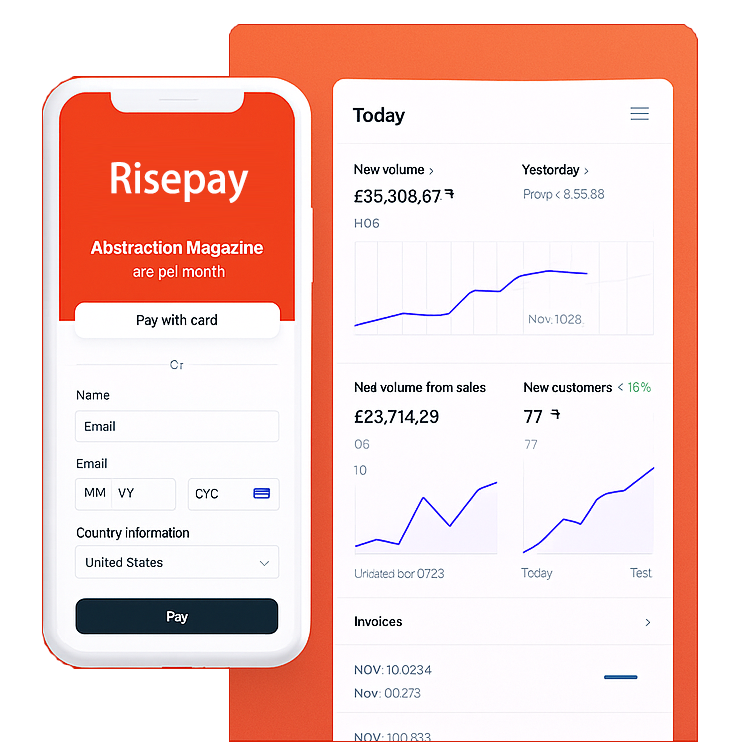 Payment Dashboard